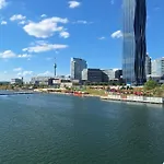 Austria Center - Wien An Der Donau
