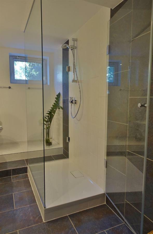 Austria Center - An Der Donau Appartement