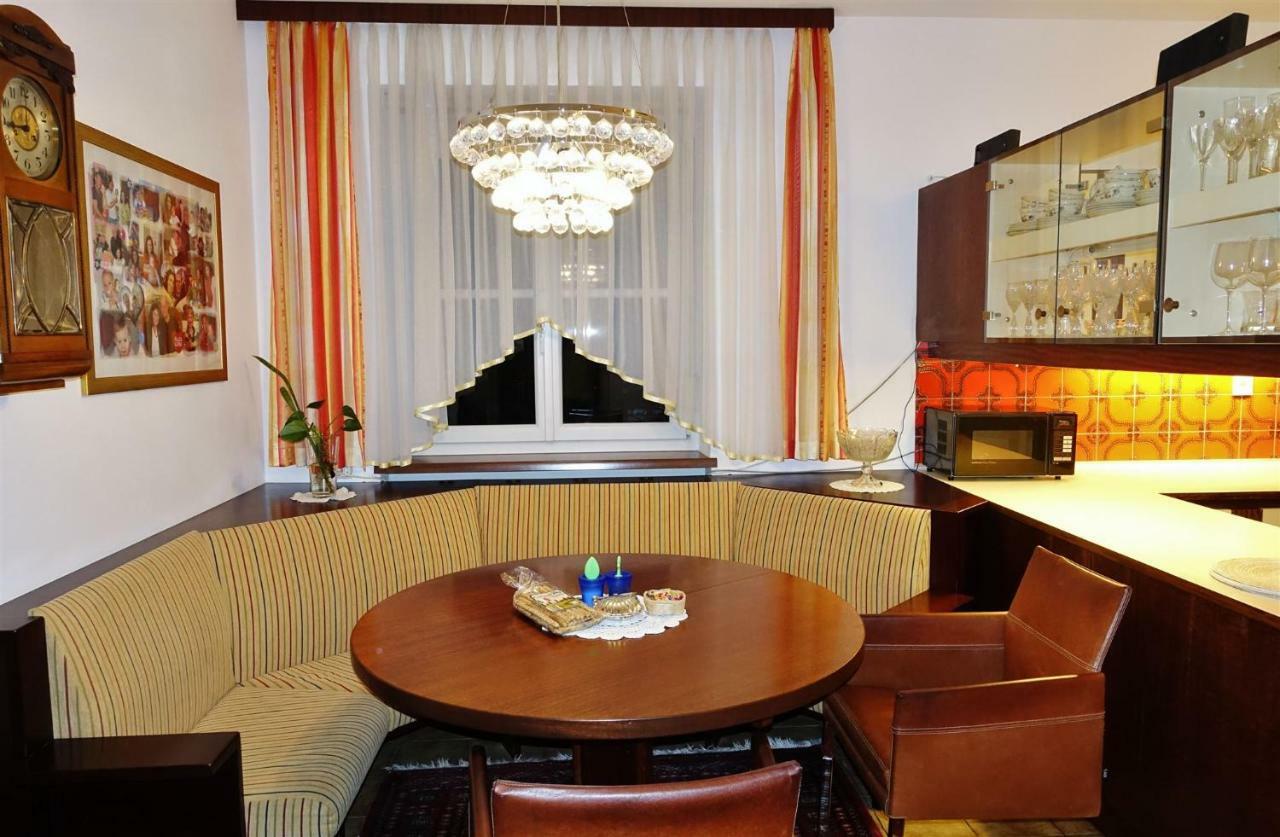 Austria Center - An Der Donau Appartement